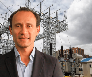Air-e le debe $1.2 billones a generadores de energía: Presidente de Andeg