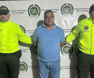 Hernando Medina Camacho.