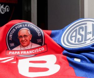 Club argentino San Lorenzo