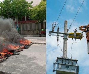 La comunidad ha exigido medidas inmediatas.