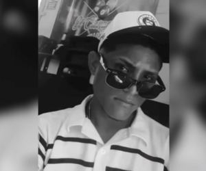 Darwin Jesús Olivero Ángulo