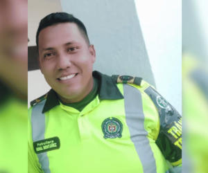 Ronald Andrés Montañez