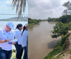 Las obras buscan mitigar el impacto de la temporada invernal.