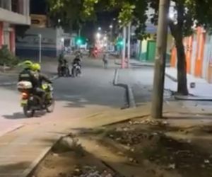 Sicarios hieren a bala a un hombre y una mujer en Ciénaga