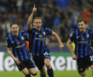 Inter vence 4-3 al Barcelona en la prórroga y jugará la final de la Champions