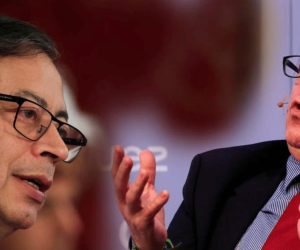 "No entendería a un solo liberal que no quiera que se consulte al pueblo": Petro