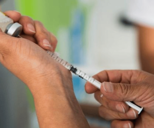 En Magdalena, más de 8 mil personas han sido vacunadas este año contra la fiebre amarilla