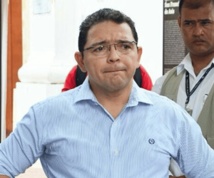 Rafael Alejandro Martínez