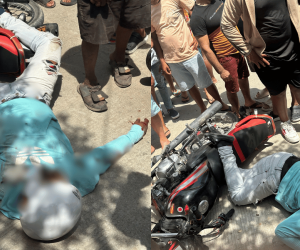 Hombre fue asesinado a bala en el barrio Jorge Eliécer Gaitán de Ciénaga