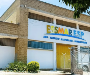 Por directriz del presidente Petro, Essmar será devuelta al Distrito en un mes