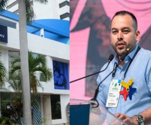 Edwin Palma, ministro de Minas y Energía
