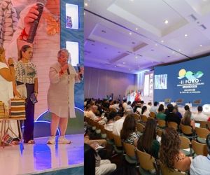 Eventos de turismo en Santa Marta.