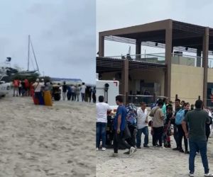 CTI EN LA BAHIA
