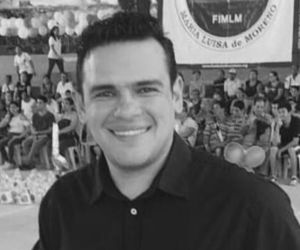 Diego Armando Pinedo