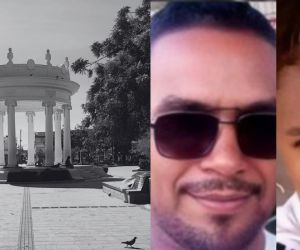 dos hombres fueron asesinados en Ciénaga