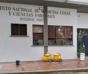 Medicina Legal en Barranquilla.