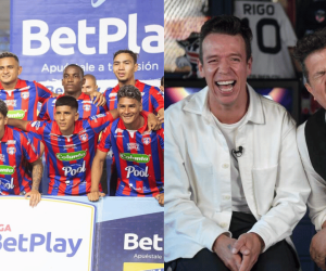 Unión se juega su honor contra el equipo de Carlos Vives y Rigo: sin victorias, sin sueldo y al borde del descenso