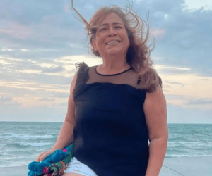 Lissi Judith Camargo Noriega