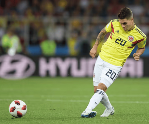 Juanfer Quintero
