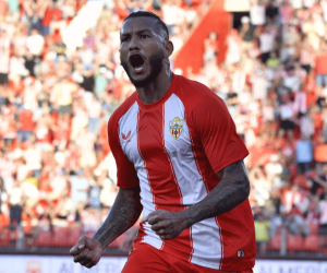 Luis Suárez
