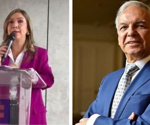 Anuncio de la Fiscalía General de la Nación.