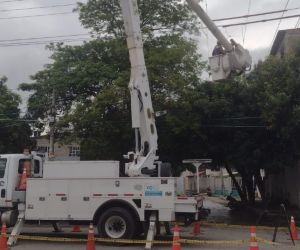 Air-e quitará el servicio en varios sectores de Santa Marta