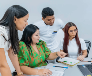 Unimagdalena gana convocatoria para fortalecer la internacionalización del Programa de Enfermería