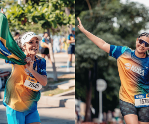 ¡Quedan solo 10 días! Se agotan los cupos para la Media Maratón de Santa Marta