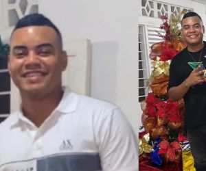 Daniel Rojano.