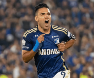 Falcao