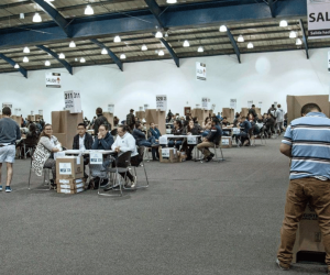 Thomas Greg & Sons se encargará de las elecciones de 2026, confirma la Registraduría