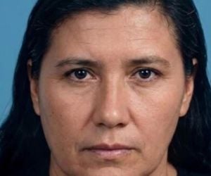 Vía: difusión redes sociales Víctima