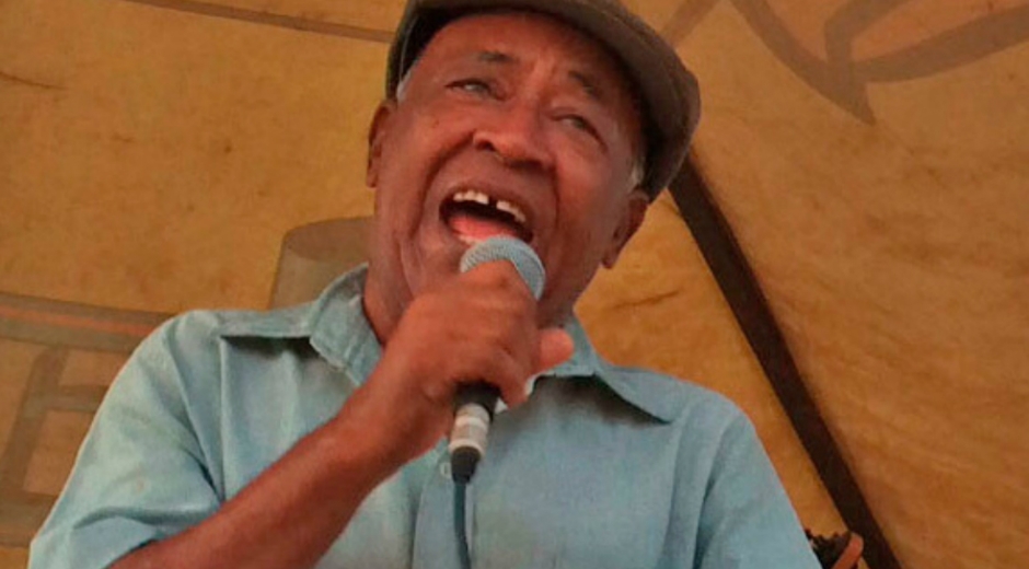 Wicho Sánchez, compositor vallenato