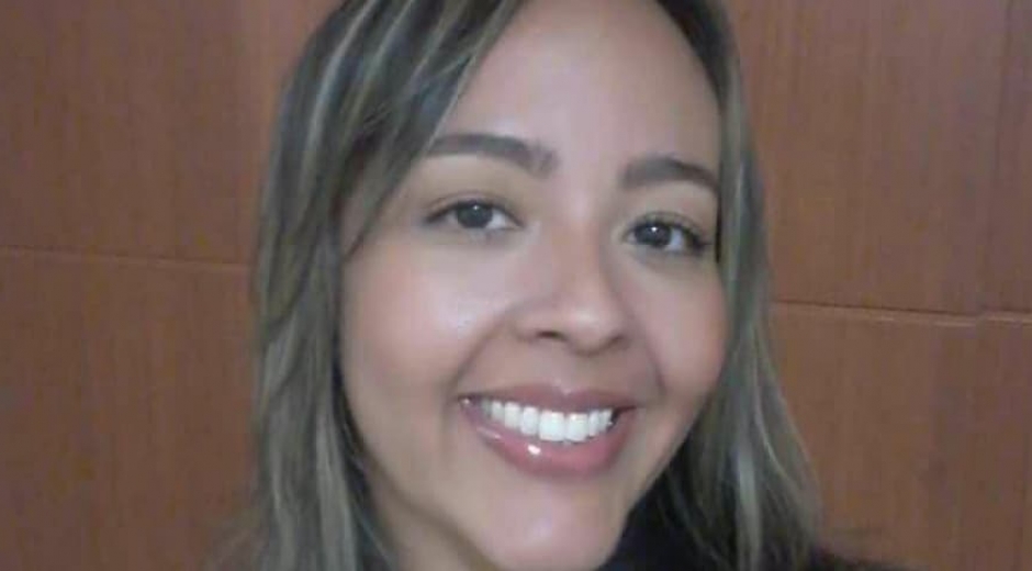 Isabel Bonilla, asesinada en Cali