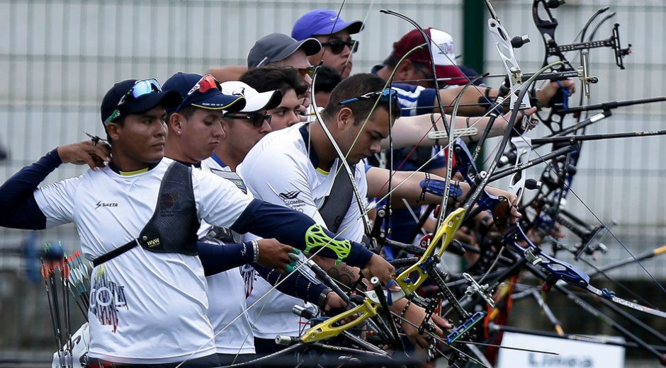 La actividad deportiva se prolongó durante cuatro días de competencia del 12 al 15 de noviembre, y contó con gran asistencia de público por parte de propios y visitantes de Santa Marta.