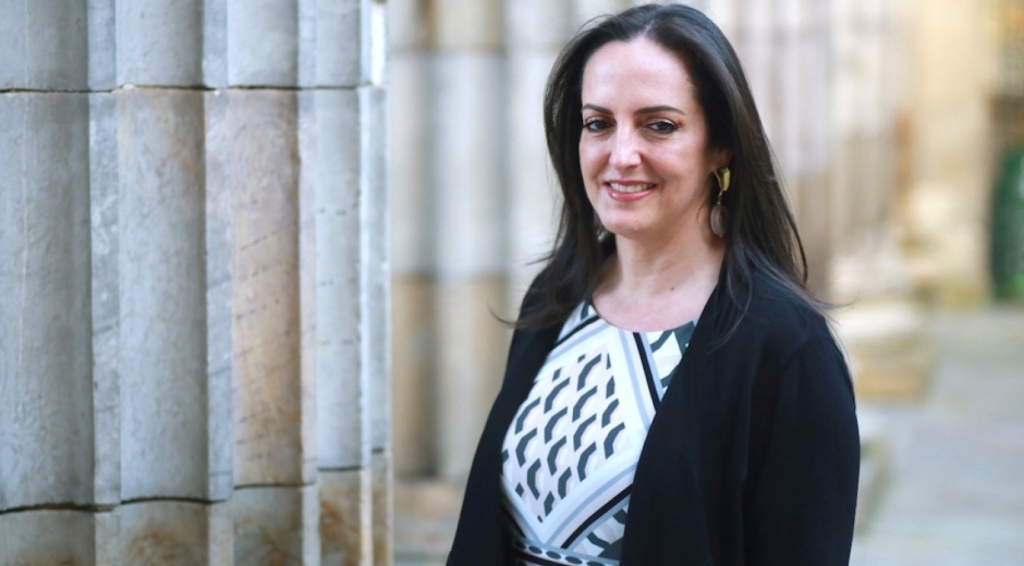 María Fernanda Cabal, Representante a la Cámara.