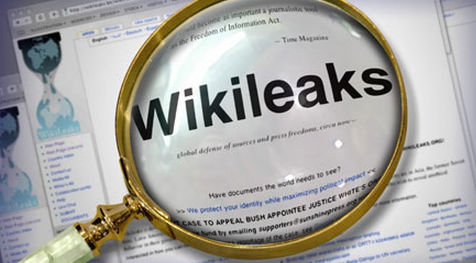 WikiLeaks filtra detalles de un programa de hackeo de la CIA. 