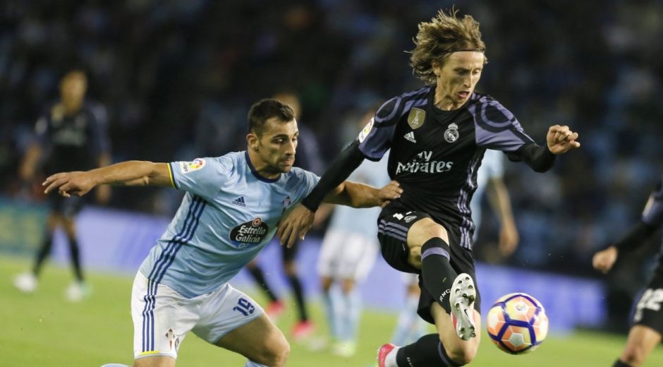 El cuadro 'Merengue' está a un partido del título de Liga.