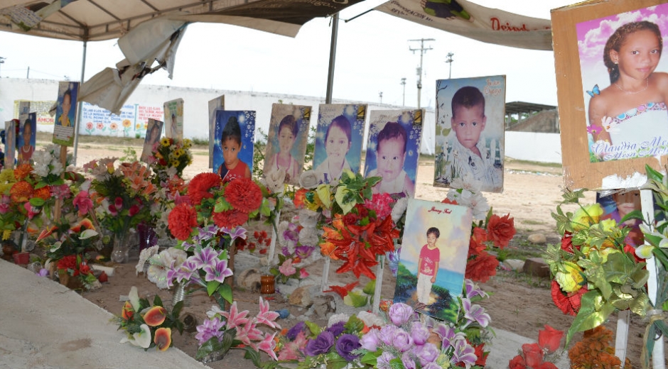 3 años después de la tragedia de Fundación las familias siguen clamando justicia.