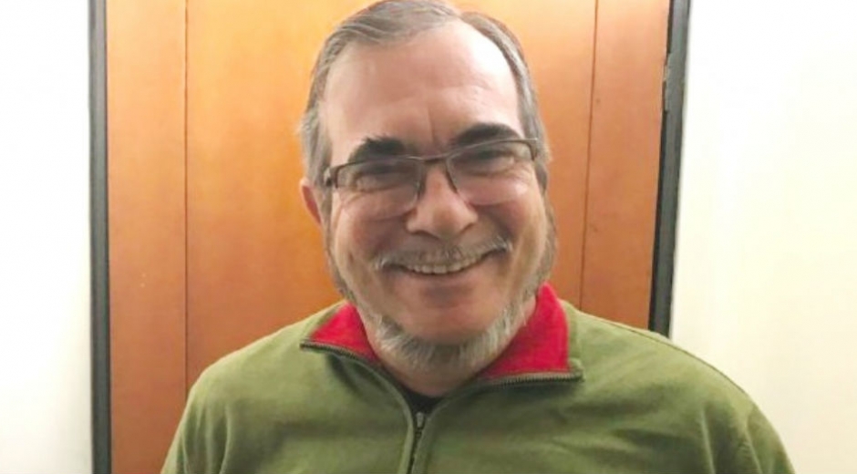Alias 'Timoleón Jiménez'.
