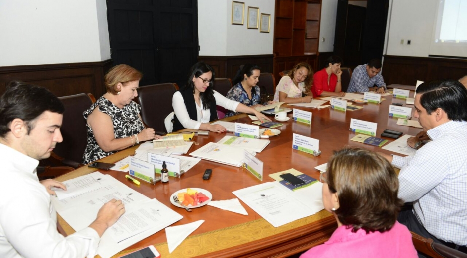 Unimagdalena En sesión extraordinaria, el Consejo Superior ratificó a Pablo Vera como rector.