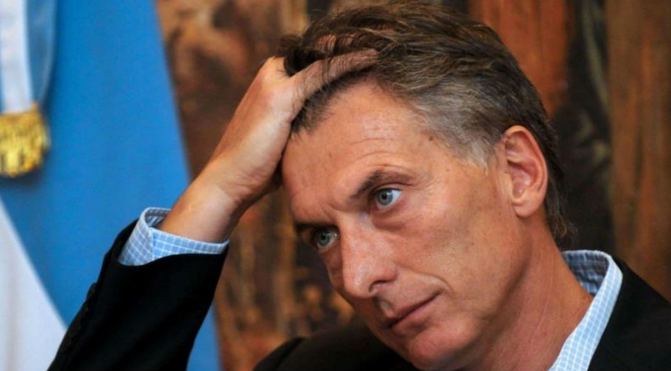 El presidente de Argentina estudió en la institución donde se denuncian los presuntos abusos.