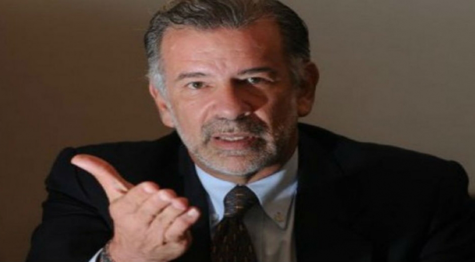 Gobernador del Atlantico, Eduardo Verano de la Rosa