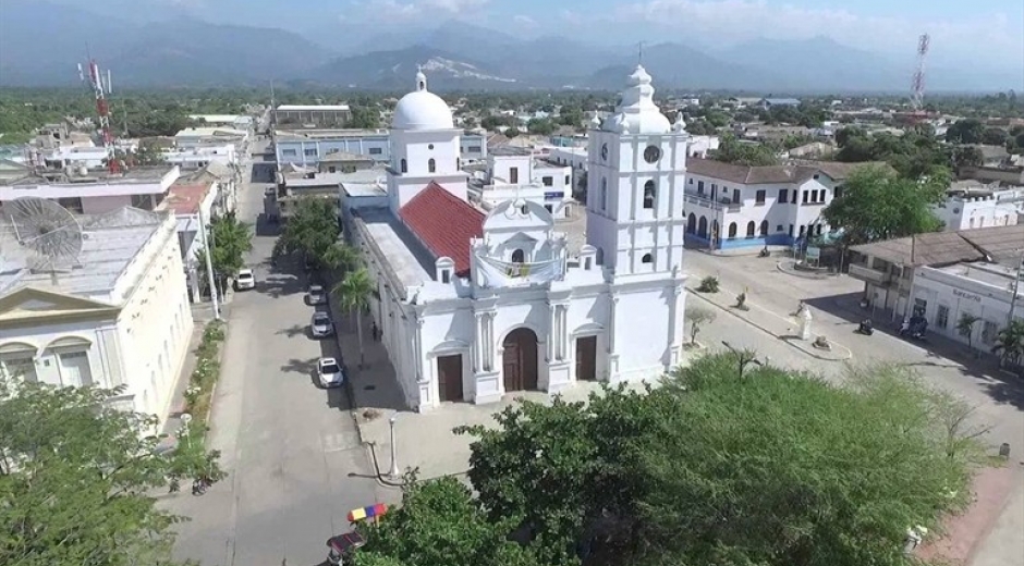 Municipio de Ciénaga