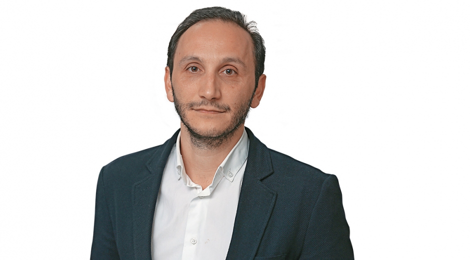 Alejandro Olaya, nuevo director de Colciencias.