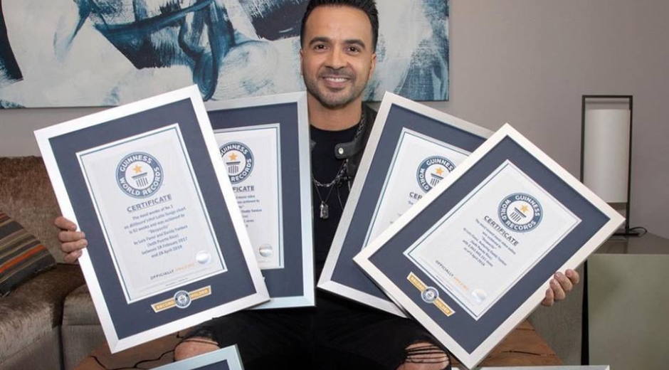 Luis Fonsi