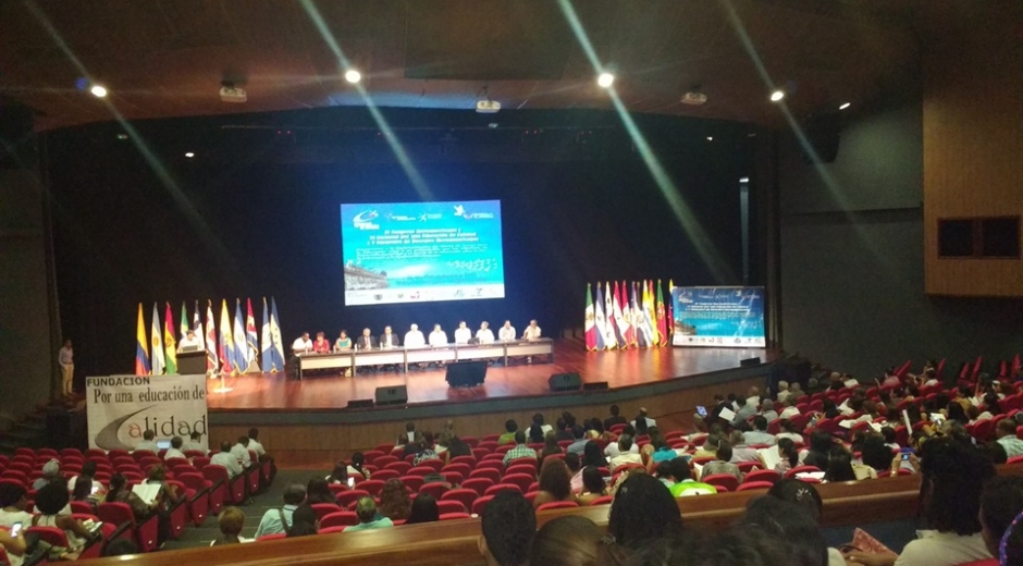 El evento contará con 24 conferenciantes colombianos y 15 internacionales.
