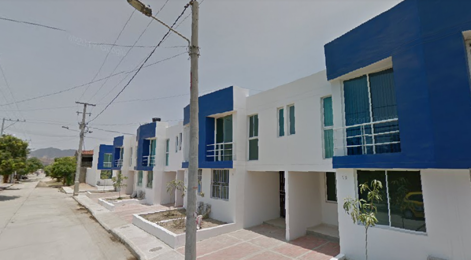 Ciudad del Sol etapa III