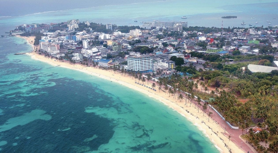  San Andrés.