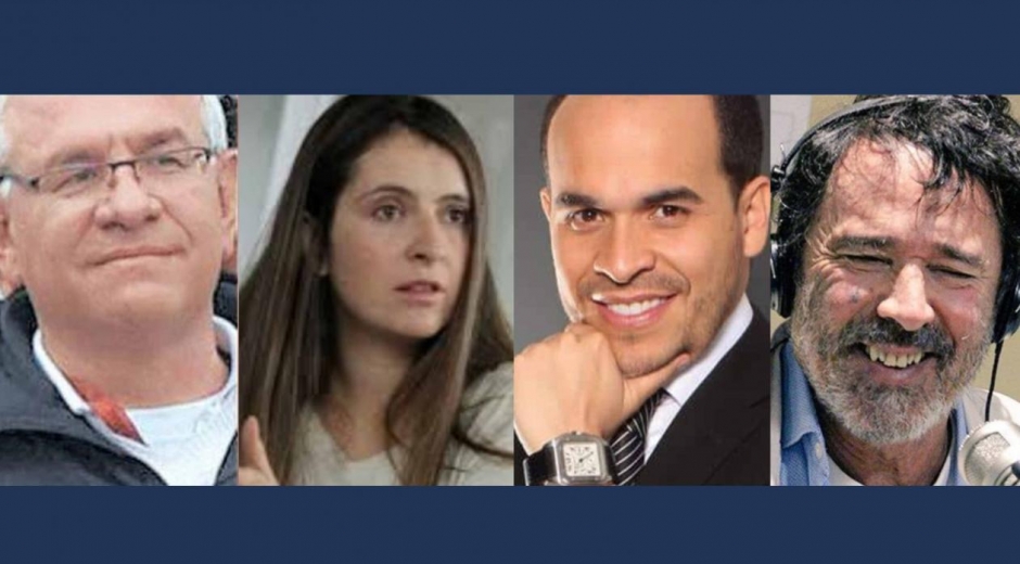 Zona Cero Senadora Valencia, Abogado De la Espriella, Juan Carlos Montes y Simón Vélez rendirán su testimonio ante el alto truibunal.
